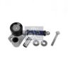 MERCE 0002300410 Belt Tensioner, v-ribbed belt